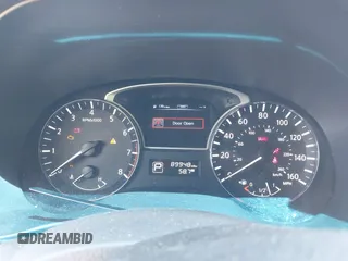 2014 Nissan Pathfinder SL z VIN 5N1AR2MM0EC682138, wystawiony jako IAAI lot #42196525 z przebiegiem 89 948 mil mil oraz . Historia ofert i sprzedaży dostępna na DreamBid. Obrazek 7.