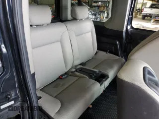 2008 Honda Element EX with VIN 5J6YH18778L001461, listed as a Copart auction lot 45786565 with 131,557 mi miles and Salvage Title. Bid and sale history available at DreamBid. Image 11.
