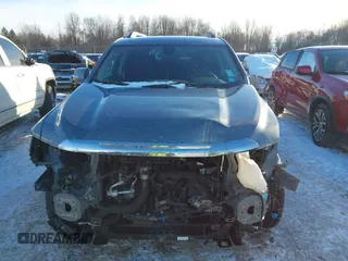 2022 GMC Acadia SLE z VIN 1GKKNRL41NZ101164, wystawiony jako IAAI lot #41267478 z przebiegiem 46 150 mil mil oraz . Historia ofert i sprzedaży dostępna na DreamBid. Obrazek 13.