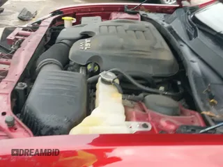 2014 Chrysler 300 with VIN 2C3CCAAG0EH185227, listed as a IAAI auction lot 42373784 with 81,916 mi miles and . Bid and sale history available at DreamBid. Image 21.