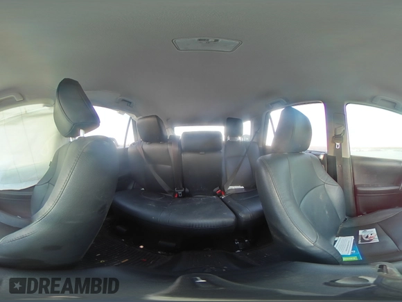 2019 Toyota 4Runner SR5 с VIN JTEZU5JR2K5212292, выставлен на аукционе Copart как лот 47129105 с пробегом 41 996 миль миль и Списание • Salvage title. История ставок и продаж доступна на DreamBid. Изображение 13.