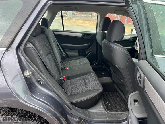 2015 Subaru Outback 2.5i with VIN 4S4BSAAC3F3233343, listed as a Copart auction lot 53119815 with 213,995 mi miles and Clean Title. Bid and sale history available at carsss.com. Image 6.