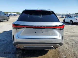 2024 Lexus RX 350 z VIN 2T2BAMBA8RC031370, wystawiony jako Copart lot #53081615 z przebiegiem 7 440 mil mil oraz Nie do naprawy • Non repairable. Historia ofert i sprzedaży dostępna na DreamBid. Obrazek 6.