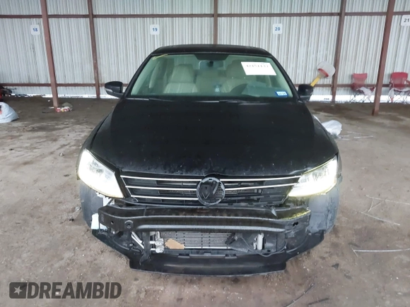 2018 Volkswagen Jetta SE with VIN 3VWDB7AJ3JM214858, listed as a IAAI auction lot 42151137 with 100,346 mi miles and . Bid and sale history available at DreamBid. Image 13.