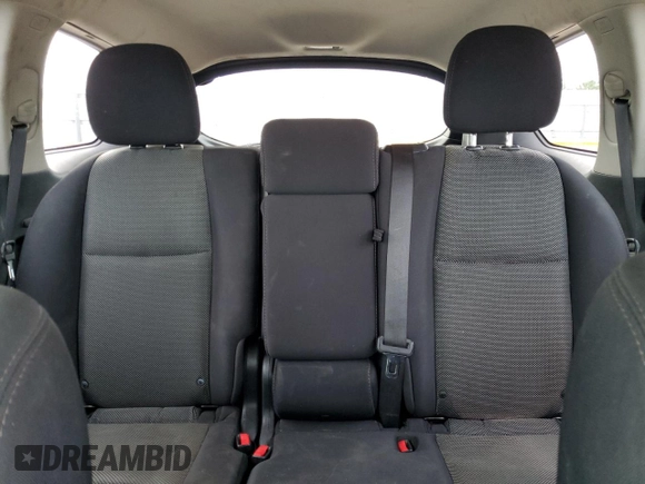2018 Nissan Pathfinder SL with VIN 5N1DR2MN3JC636447, listed as a Copart auction lot 80067074 with 124,556 mi miles and Non Repairable. Bid and sale history available at carsss.com. Image 10.