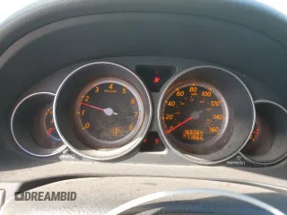 2007 Infiniti M Sport with VIN JNKAY01E67M309867, listed as a Copart auction lot 73295664 with 165,064 mi miles and Salvage Title. Bid and sale history available at DreamBid. Image 9.