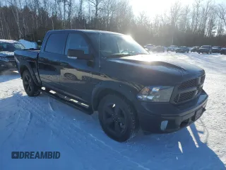 2021 Ram 1500 SLT z VIN 1C6RR7LG8MS520351, wystawiony jako Copart lot #89103645 z przebiegiem 121 445 mil mil oraz Nie do naprawy • Non repairable. Historia ofert i sprzedaży dostępna na DreamBid. Obrazek 4.