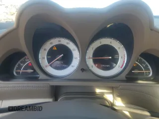 2011 Mercedes-Benz SL 550 с VIN WDBSK7BA8BF163186, выставлен на аукционе Copart как лот 41792755 с пробегом 171 957 миль миль и Чистый • Clean title. История ставок и продаж доступна на DreamBid. Изображение 9.