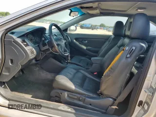 2001 Honda Accord EX z VIN 1HGCG225X1A008875, wystawiony jako Copart lot #58344755 z przebiegiem 232 899 mil mil oraz Szkoda całkowita • Salvage title. Historia ofert i sprzedaży dostępna na DreamBid. Obrazek 7.