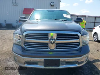 2018 Ram 1500 SLT z VIN 1C6RR7GM3JS230739, wystawiony jako IAAI lot #39968112 z przebiegiem 175 151 mil mil oraz . Historia ofert i sprzedaży dostępna na DreamBid. Obrazek 13.