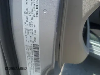 2019 Dodge Grand Caravan SXT with VIN 2C4RDGCG7KR622259, listed as a Copart auction lot 54888855 with 120,613 mi miles and Salvage Title. Bid and sale history available at DreamBid. Image 13.