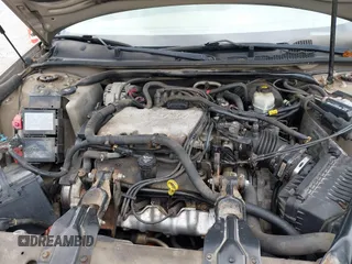 2002 Chevrolet Impala z VIN 2G1WF55EX29278884, wystawiony jako IAAI lot #42240289 z przebiegiem 145 371 mil mil oraz . Historia ofert i sprzedaży dostępna na DreamBid. Obrazek 10.