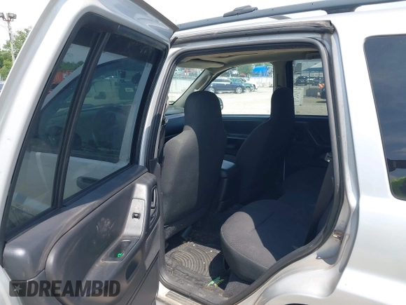2004 Jeep Grand Cherokee Laredo with VIN 1J4GW48N94C420407, listed as a IAAI auction lot 42689372 with 217,768 mi miles and . Bid and sale history available at DreamBid. Image 8.