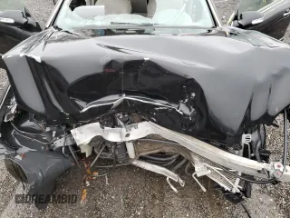 2003 Mercedes-Benz CLK 320 with VIN WDBTJ65JX3F059510, listed as a Copart auction lot 82987094 with Not Provided miles and Salvage Title. Bid and sale history available at DreamBid. Image 11.