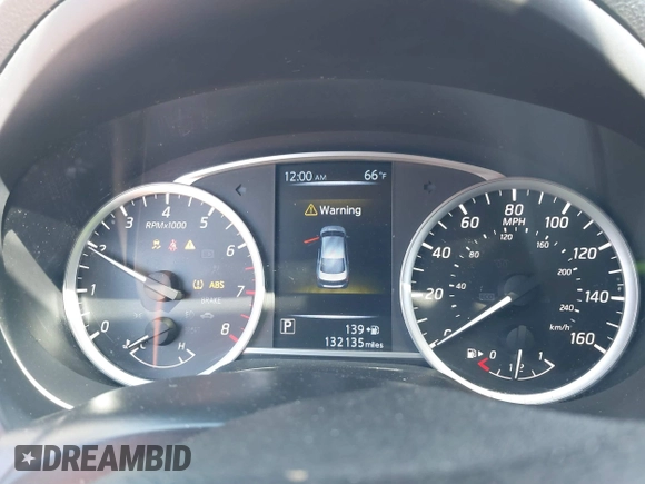 2016 Nissan Sentra S with VIN 3N1AB7AP9GY261391, listed as a IAAI auction lot 41739175 with 132,135 mi miles and . Bid and sale history available at DreamBid. Image 7.