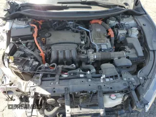 2019 Honda Clarity Plug-In Hybrid with VIN JHMZC5F10KC002651, listed as a Copart auction lot 68852964 with 80,762 mi miles and Salvage Title. Bid and sale history available at carsss.com. Image 11.