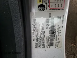 2012 Ford Fusion SEL with VIN 3FAHP0JA8CR378454, listed as a Copart auction lot 53514635 with 141,152 mi miles and Salvage Title. Bid and sale history available at carsss.com. Image 14.