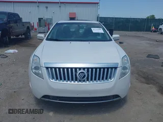 2010 Mercury Milan Premier with VIN 3MEHM0JG8AR648690, listed as a IAAI auction lot 42719400 with 182,993 mi miles and . Bid and sale history available at DreamBid. Image 12.