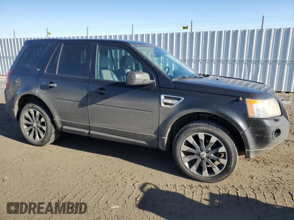 2010 Land Rover LR2 с VIN SALFP2BN1AH197556, выставлен на аукционе Copart как лот 47837535 с пробегом 160 738 миль миль и Списание • Salvage title. История ставок и продаж доступна на DreamBid. Изображение 4.