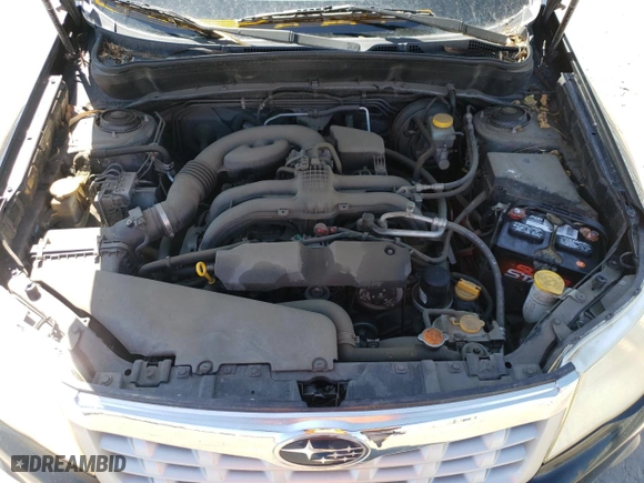 2012 Subaru Forester 2.5X Premium with VIN JF2SHADC1CH462733, listed as a Copart auction lot 53970845 with 71,021 mi miles and Clean Title. Bid and sale history available at carsss.com. Image 24.