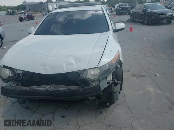2013 Acura TSX с VIN JH4CU2F46DC009862, выставлен на аукционе Copart как лот 62592425 с пробегом 71 088 миль миль и Списание • Salvage title. История ставок и продаж доступна на DreamBid. Изображение 14.