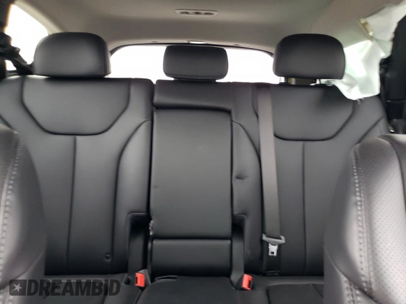 2023 Hyundai Santa Fe Hybrid SEL Premium with VIN 5NMS3DA12PH010716, listed as a Copart auction lot 73064324 with 14,268 mi miles and Salvage Title. Bid and sale history available at carsss.com. Image 10.