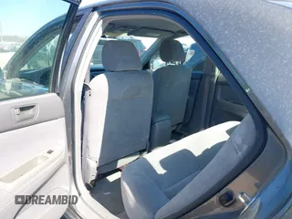 2003 Toyota Camry LE with VIN 4T1BE32K63U659008, listed as a IAAI auction lot 41790929 with 206,878 mi miles and . Bid and sale history available at DreamBid. Image 8.