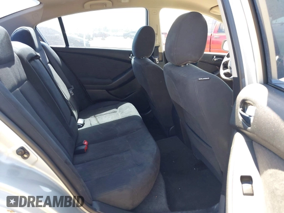 2010 Nissan Altima S with VIN 1N4AL2AP6AN427678, listed as a IAAI auction lot 42104988 with 88,548 mi miles and . Bid and sale history available at DreamBid. Image 8.