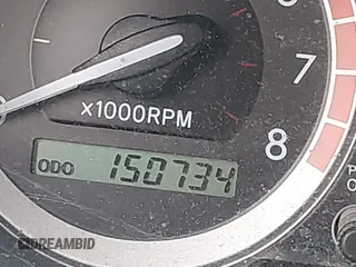 2006 Toyota Sienna CE with VIN 5TDZA23C76S537296, listed as a IAAI auction lot 42055856 with 150,734 mi miles and . Bid and sale history available at carsss.com. Image 16.