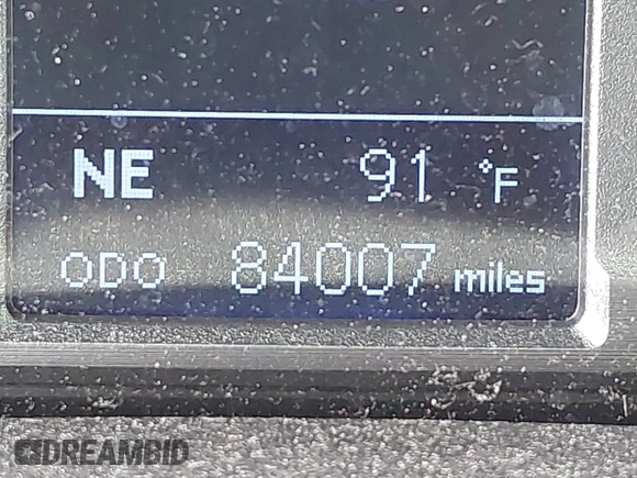 2015 Toyota 4Runner Limited with VIN JTEBU5JR8F5259768, listed as a IAAI auction lot 42490872 with 84,007 mi miles and . Bid and sale history available at DreamBid. Image 15.