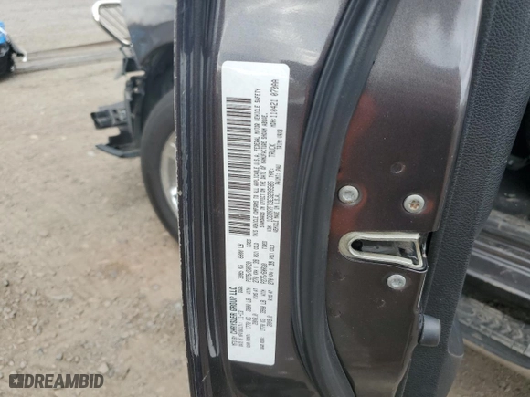 2014 Ram 1500 Express with VIN 1C6RR7FT9ES209585, listed as a Copart auction lot 51304885 with 100,757 mi miles and Salvage Title. Bid and sale history available at carsss.com. Image 13.
