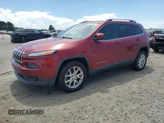 2017 Jeep Cherokee Latitude с VIN 1C4PJLCBXHW617022, выставлен на аукционе Copart как лот 65620365 с пробегом 168 993 миль миль и Чистый • Clean title. История ставок и продаж доступна на DreamBid. Изображение 1.