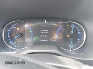2021 Toyota RAV4 Hybrid XSE z VIN 4T3E6RFV7MU062914, wystawiony jako IAAI lot #42285928 z przebiegiem 46 639 mil mil oraz . Historia ofert i sprzedaży dostępna na DreamBid. Obrazek 7.