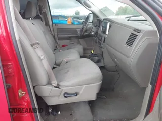 2007 Dodge 1500 SLT with VIN 1D7HA18217S114041, listed as a IAAI auction lot 42183040 with 173,500 mi miles and . Bid and sale history available at DreamBid. Image 5.