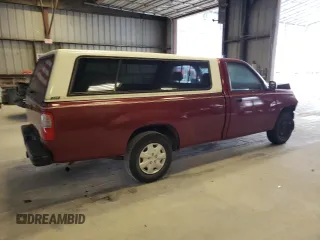 1996 Toyota T100 z VIN JT4JM11D0T0015571, wystawiony jako Copart lot #71107254 z przebiegiem 221 720 mil mil oraz Szkody całkowita. Historia ofert i sprzedaży dostępna na DreamBid. Obrazek 3.