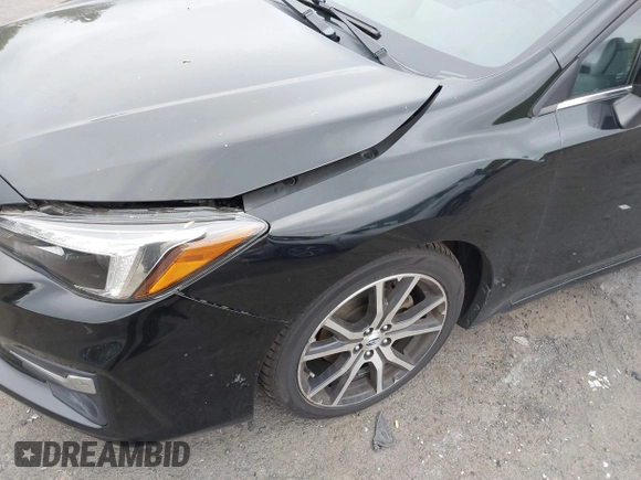2017 Subaru Impreza Limited with VIN 4S3GKAT60H3607962, listed as a IAAI auction lot 42247012 with 48,509 mi miles and . Bid and sale history available at DreamBid. Image 19.