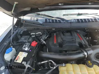 2019 Ford F-150 Raptor с VIN 1FTFW1RG8KFC28083, выставлен на аукционе Copart как лот 69612445 с пробегом 127 246 миль миль и Списание • Salvage title. История ставок и продаж доступна на DreamBid. Изображение 15.