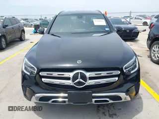 2020 Mercedes-Benz GLC 300 with VIN WDC0G8DB0LF688020, listed as a IAAI auction lot 42268856 with 78,390 mi miles and . Bid and sale history available at DreamBid. Image 12.