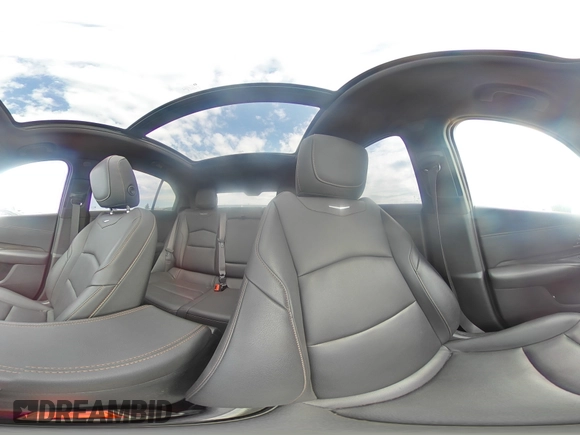 2020 Cadillac XT4 AWD Sport z VIN 1GYFZFR47LF088467, wystawiony jako Copart lot #69901024 z przebiegiem 46 701 mil mil oraz Szkoda całkowita • Salvage title. Historia ofert i sprzedaży dostępna na DreamBid. Obrazek 13.