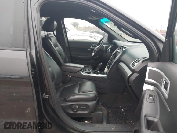 2013 Ford Explorer XLT with VIN 1FM5K8D85DGA26472, listed as a IAAI auction lot 41836722 with 259,779 mi miles and . Bid and sale history available at DreamBid. Image 5.