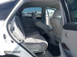 2011 Lexus RX 350 с VIN 2T2ZK1BA5BC058235, выставлен на аукционе IAAI как лот 42286589 с пробегом 192 061 миль миль и . История ставок и продаж доступна на DreamBid. Изображение 8.