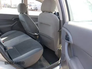2003 Ford Focus LX with VIN 1FAFP33P53W109559, listed as a IAAI auction lot 42087949 with 268,456 mi miles and . Bid and sale history available at carsss.com. Image 8.