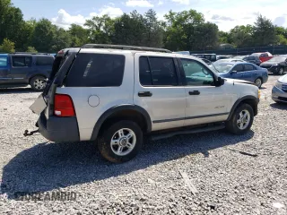 2004 Ford Explorer XLS с VIN 1FMZU62KX4UA25110, выставлен на аукционе Copart как лот 65354765 с пробегом 299 766 миль миль и Списание • Salvage title. История ставок и продаж доступна на DreamBid. Изображение 3.