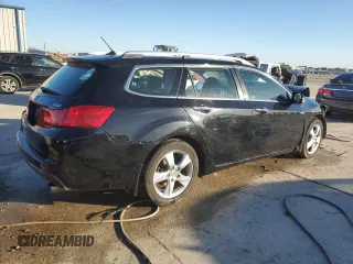 2011 Acura TSX z VIN JH4CW2H58BC000352, wystawiony jako Copart lot #84649554 z przebiegiem Nie podano mil oraz Szkoda całkowita • Salvage title. Historia ofert i sprzedaży dostępna na DreamBid. Obrazek 3.