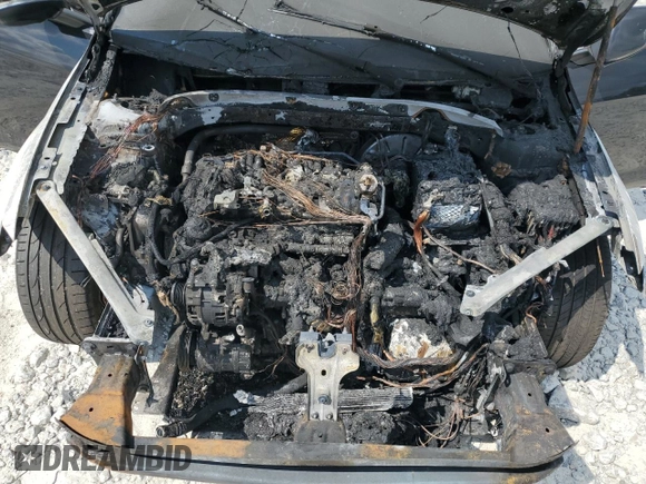 2017 Volkswagen Golf GTI S with VIN 3VW447AU3HM019809, listed as a Copart auction lot 67392194 with Not Provided miles and Salvage Title. Bid and sale history available at carsss.com. Image 11.