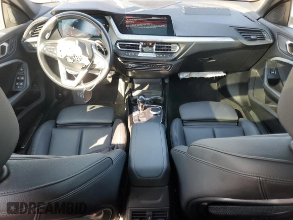 2022 BMW 2 Series 228i z VIN WBA53AK05N7K45372, wystawiony jako Copart lot #46352365 z przebiegiem 36 579 mil mil oraz Szkoda całkowita • Salvage title. Historia ofert i sprzedaży dostępna na DreamBid. Obrazek 8.