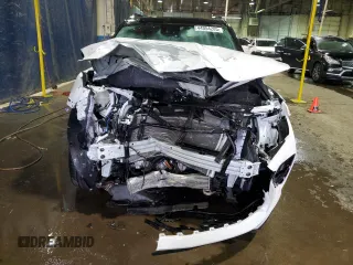 2021 Chevrolet TrailBlazer RS with VIN KL79MUSL7MB068670, listed as a Copart auction lot 44054205 with 26,334 mi miles and Non Repairable. Bid and sale history available at carsss.com. Image 5.