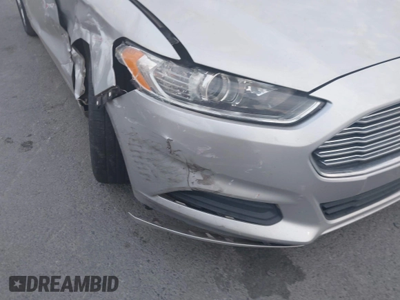 2016 Ford Fusion SE with VIN 3FA6P0H79GR233771, listed as a IAAI auction lot 41895781 with 143,915 mi miles. Bid and sale history available at carsss.com. Image 6.