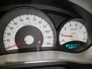 2006 Mitsubishi Raider z VIN 1Z7HC32N36S500918, wystawiony jako Copart lot #56054395 z przebiegiem 88 441 mil mil oraz Szkody całkowita. Historia ofert i sprzedaży dostępna na DreamBid. Obrazek 9.