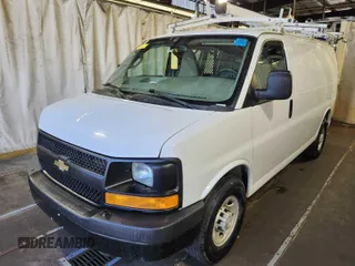 2016 Chevrolet Express Cargo with VIN 1GCWGAFF6G1325375, listed as a IAAI auction lot 42847019 with 227,137 mi miles and . Bid and sale history available at DreamBid. Image 29.